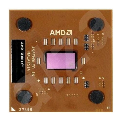 CPU AMD AthlonXP 2700+